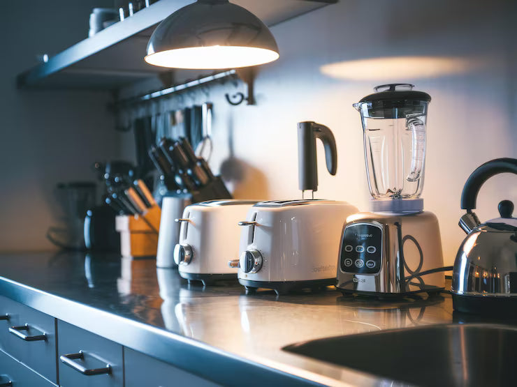 Home Appliances