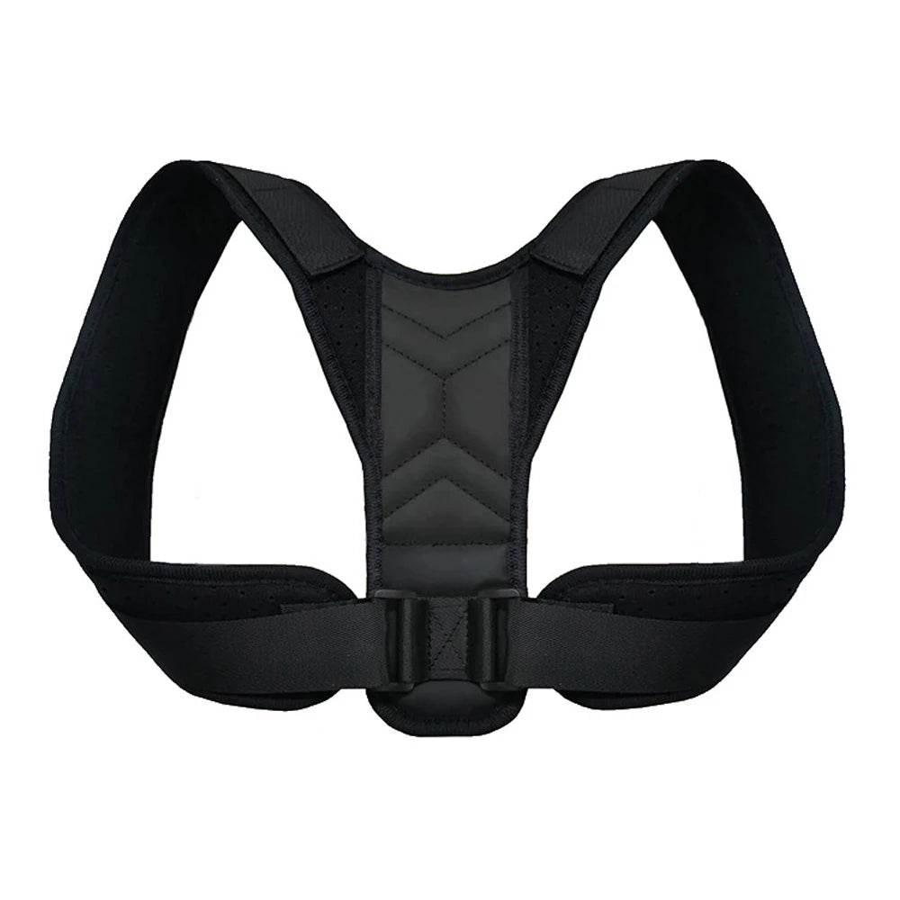 Align Posture Corrector – Adjustable Back & Shoulder Support Brace