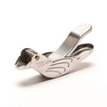 Elegant Bird-Shaped Lemon Squeezer | Premium 304 Stainless Steel Manual Citrus Juicer & Tea Infuser