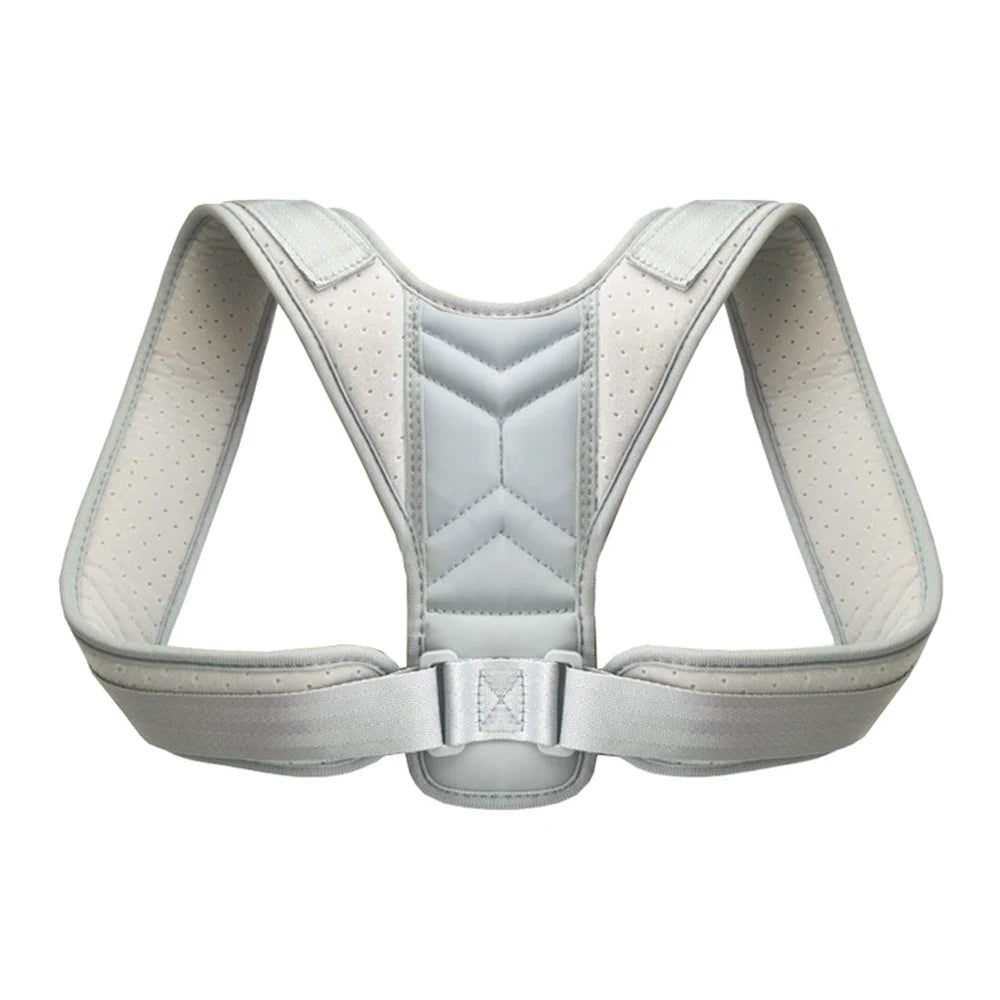 Align Posture Corrector – Adjustable Back & Shoulder Support Brace