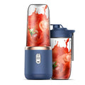 Portable Blender – USB Rechargeable Personal Smoothie Maker